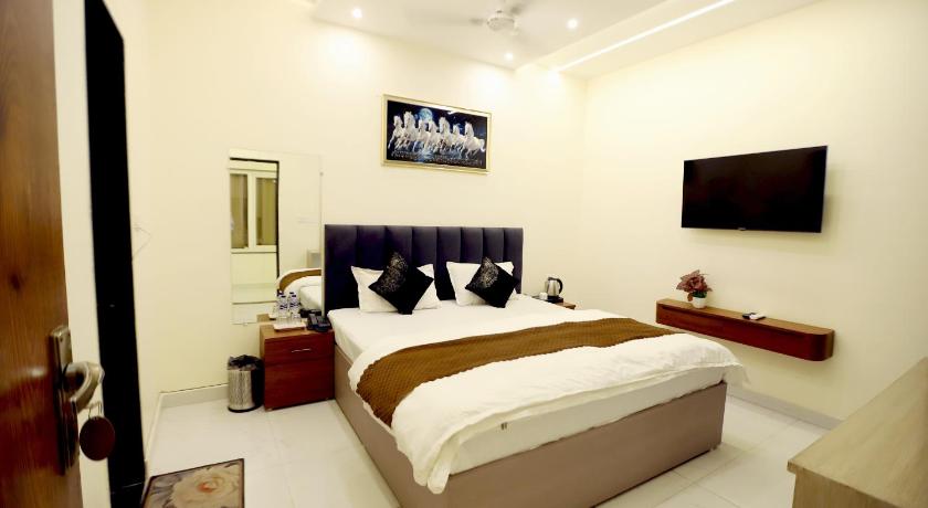 Hotel R.Raghavam - image 2