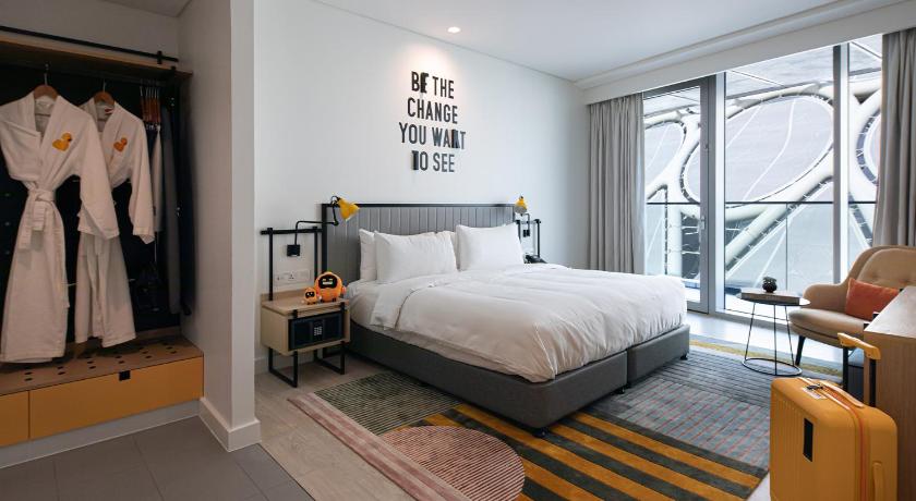 Image of Al Wasl Suite 1