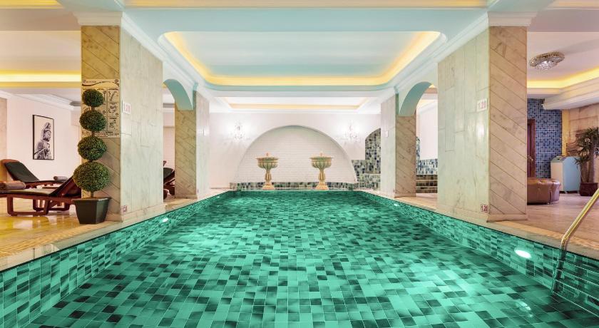 Hotel Ickale - image 5