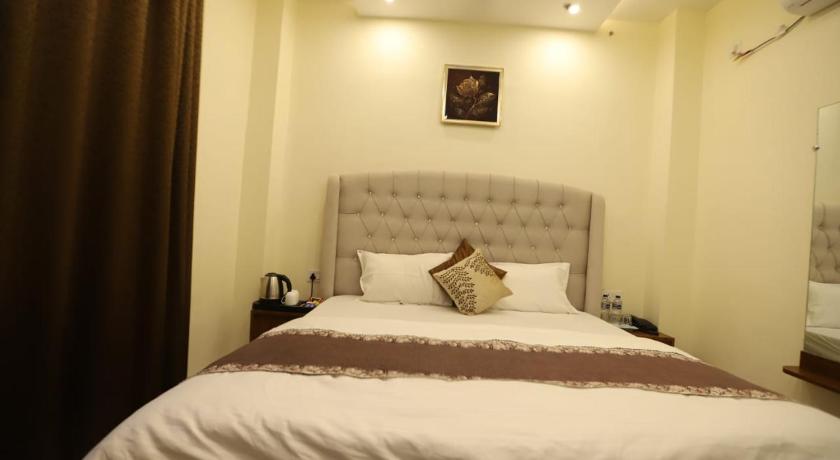 Hotel R.Raghavam - image 23