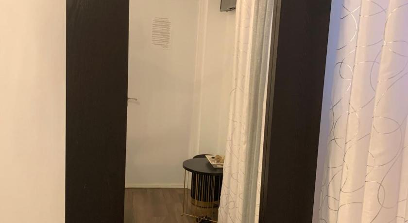 塞维利亚 Hostal Casa Blanca 3星级 民宿 景观