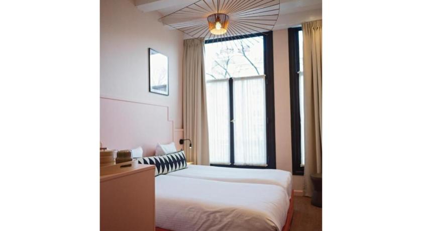 Image of Double Canal View Room 1