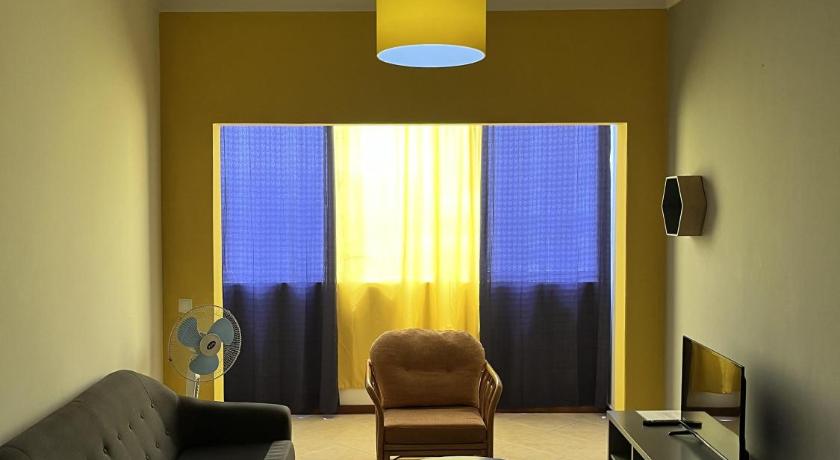 Apartamentos Santiago - Praia
