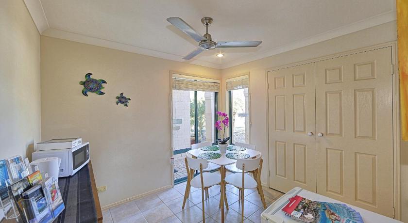 Golden Cane Bed & Breakfast photo