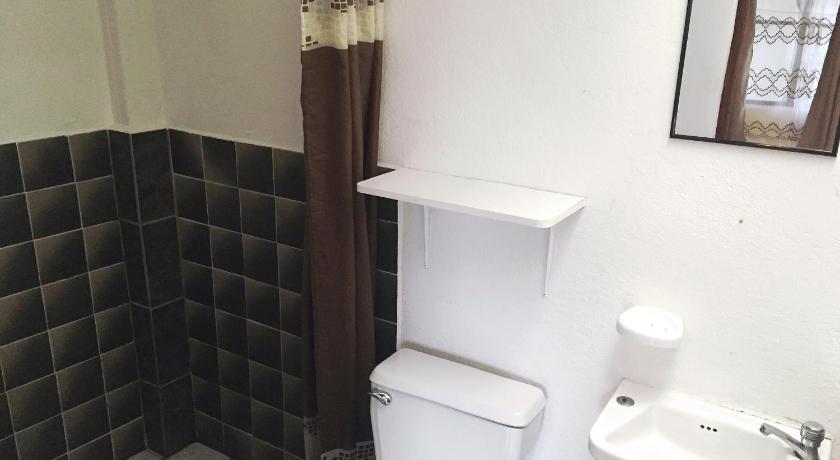 Image of Double Room with Private Bathroom 14