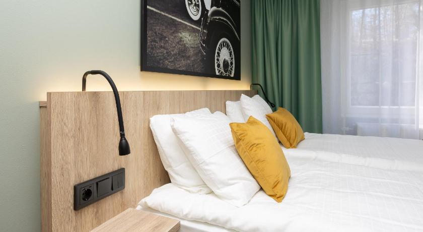 Motellet Karlskrona