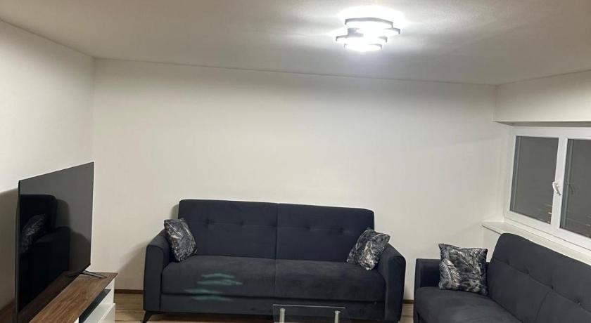 Alpina Apartment Premium