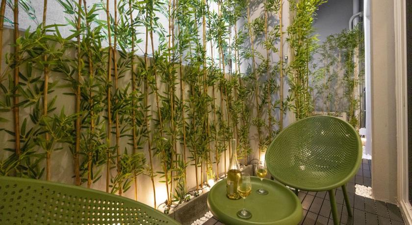 釜山 Haeundae Wave 酒店 景观