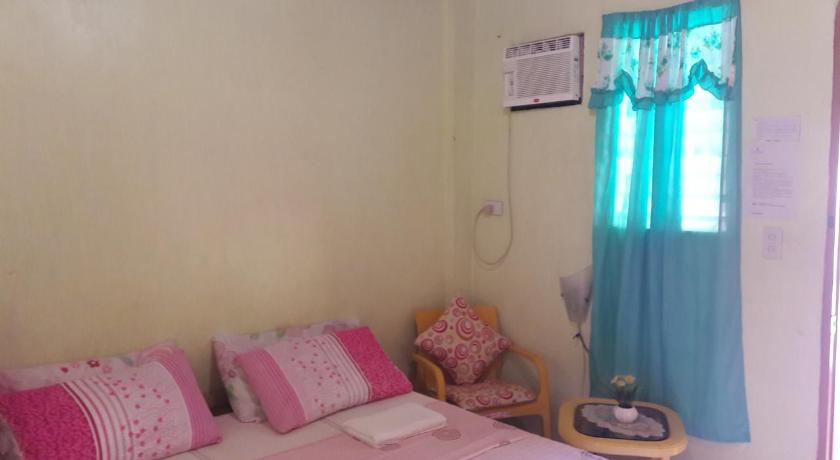 Image of Budget Room 9