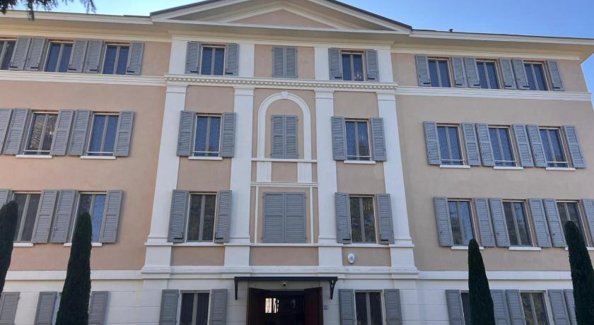 Al Santuario di Fiorano Charming Hostel