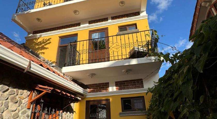 Apartamentos Casa Marco Polo