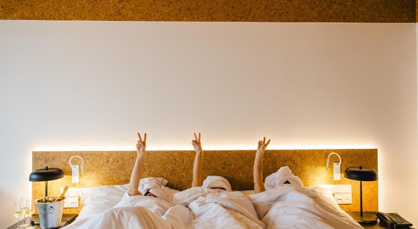 Ponta Delgada Canadiano Urban Nature Hotel 3-Star Hotel restaurant