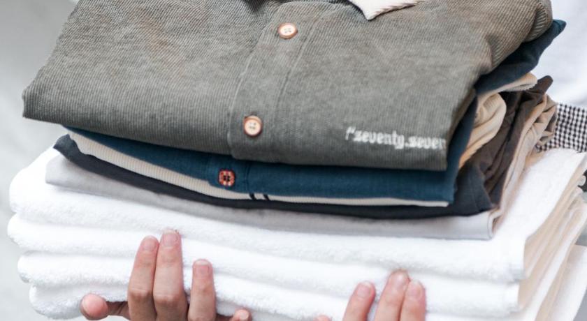 胡志明市 Cashew Inn 2星级 酒店 餐厅