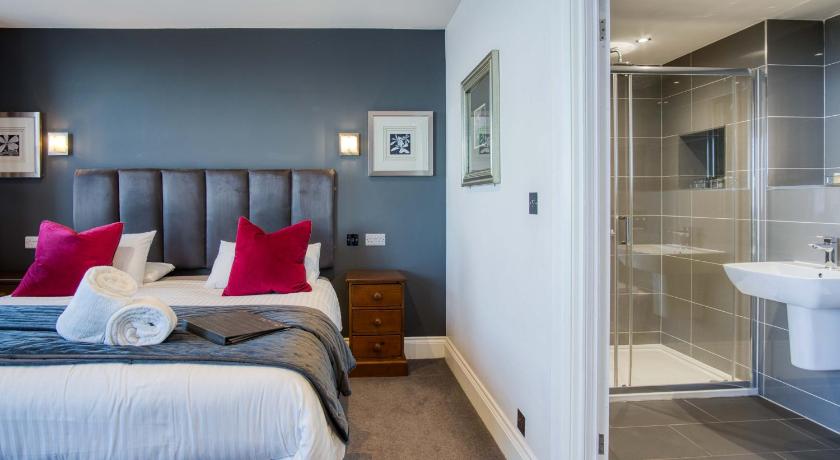 Image of King Room with Sea View 6