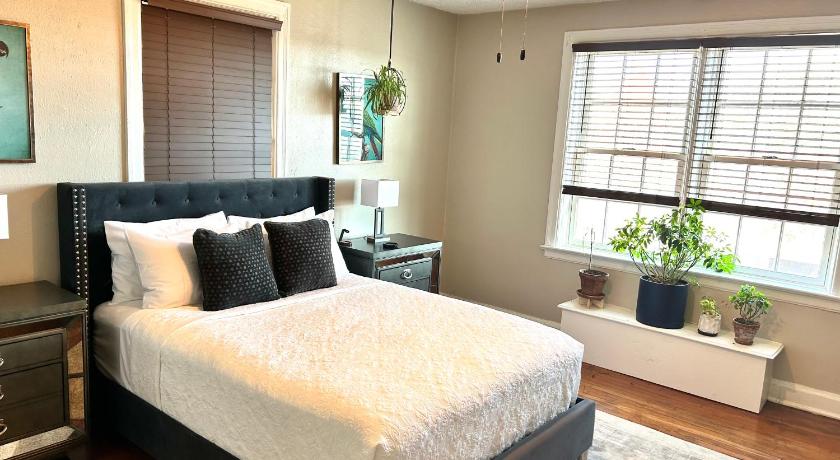 컬페퍼 (VA) Culpeper Center Suites 숙소 스위트룸