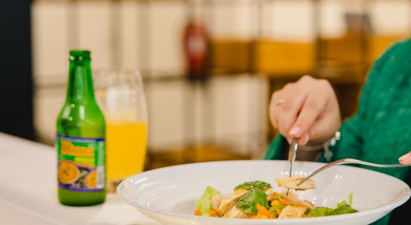 Ponta Delgada Canadiano Urban Nature Hotel 3-Star Hotel suite