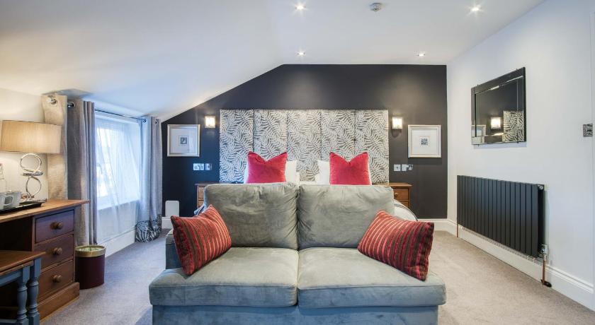 Image of Superior King Room 1