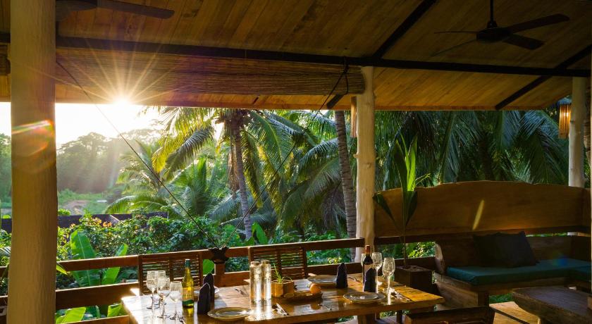 Satya Boutique Resort & Spa – Havelock Island, OK