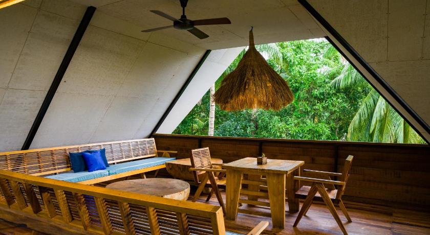 Satya Boutique Resort & Spa – Havelock Island, OK