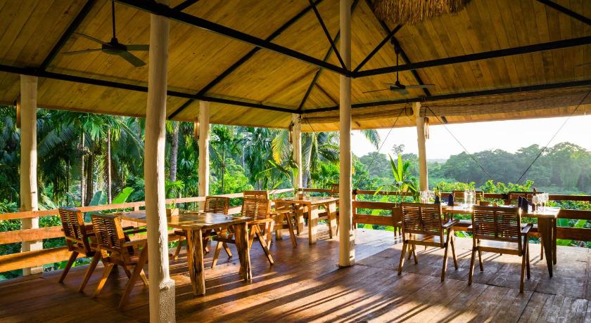 Satya Boutique Resort & Spa – Havelock Island, OK