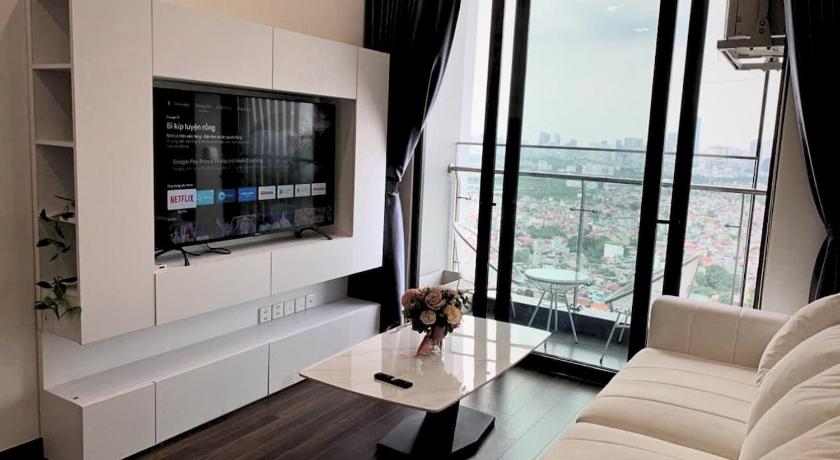 Hommit 1PN View Ho - Masteri A, VHSC