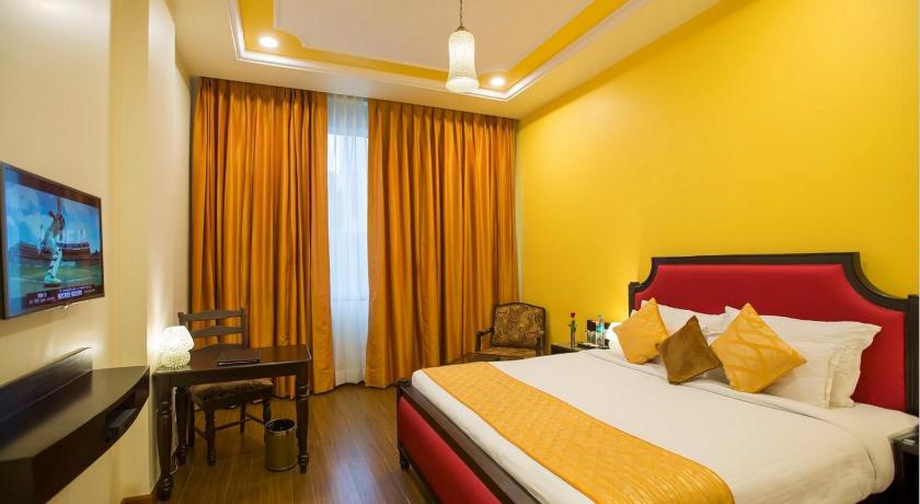 Hotel Kapish Smart-Pure Veg