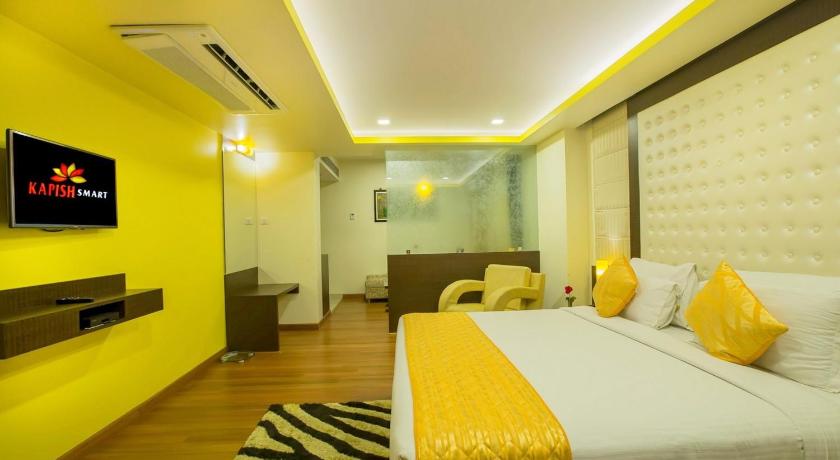 Hotel Kapish Smart-Pure Veg