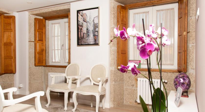 Linares Rooms Santiago photo