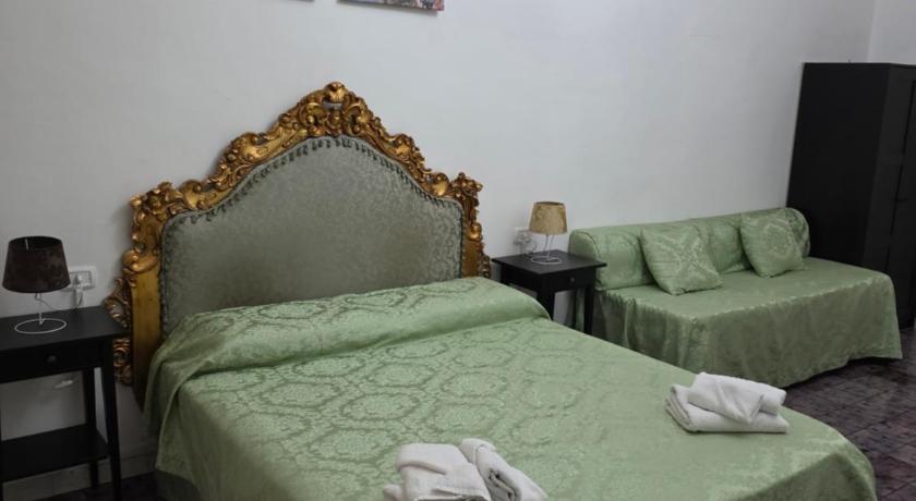 B&B Domus Morfeo