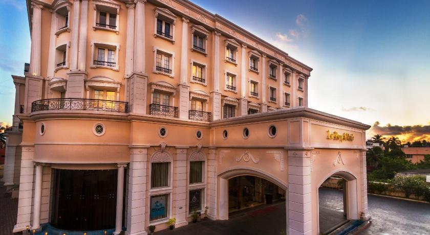 Hotel Le Royal Park Pondicherry Offres Actualisees A Partir De 33 Photos Et Avis Hotel Le Royal Park Pondicherry Offres Actualisees A Partir De 33 Photos Et Avis