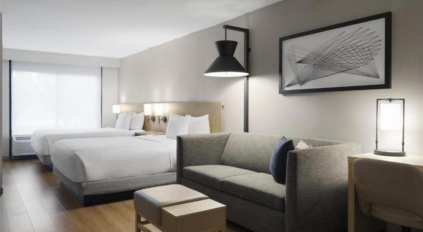 Hyatt Place Topeka