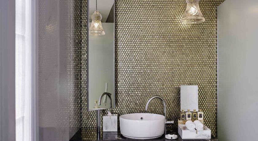Image of The Duchess One Bedroom King Suite - High Floor 2