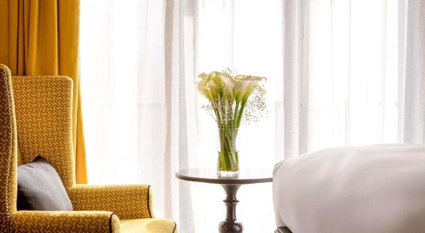 Image of Classic Room Twin 3