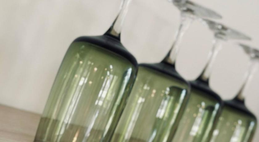 트래블러스 레스트 (SC) The Grandview: Luxe Home w Mountain Views 3성급 숙소 스위트룸