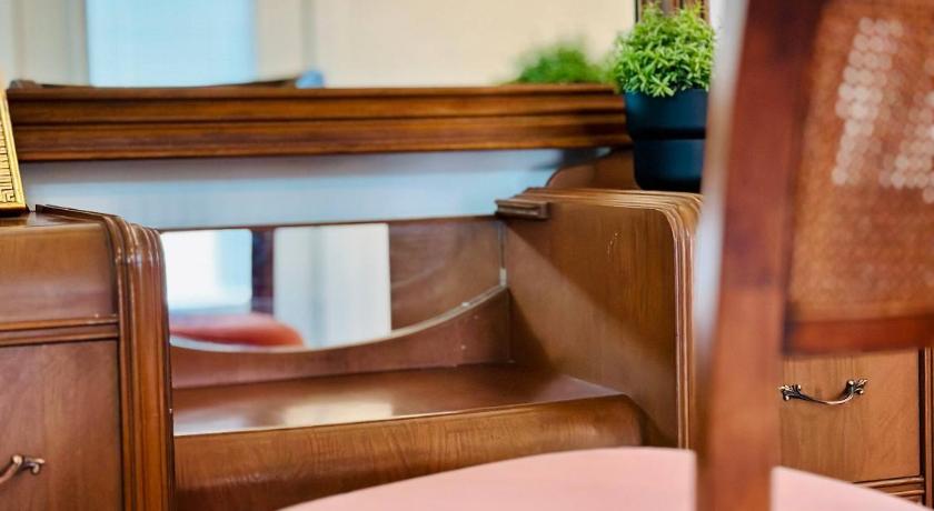 트래블러스 레스트 (SC) The Grandview: Luxe Home w Mountain Views 3성급 숙소 객실