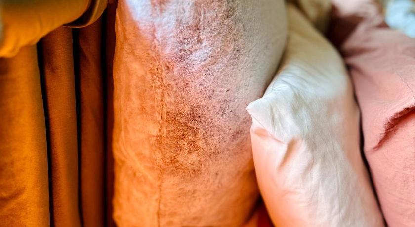 트래블러스 레스트 (SC) The Grandview: Luxe Home w Mountain Views 3성급 숙소 레스토랑