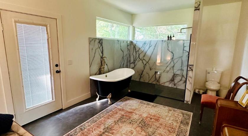 트래블러스 레스트 (SC) The Grandview: Luxe Home w Mountain Views 3성급 숙소 전망