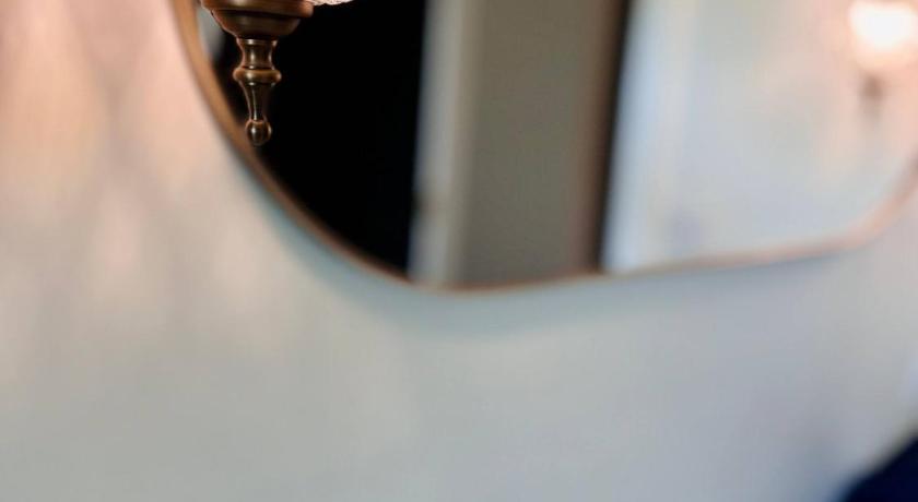 트래블러스 레스트 (SC) The Grandview: Luxe Home w Mountain Views 3성급 숙소 부대시설