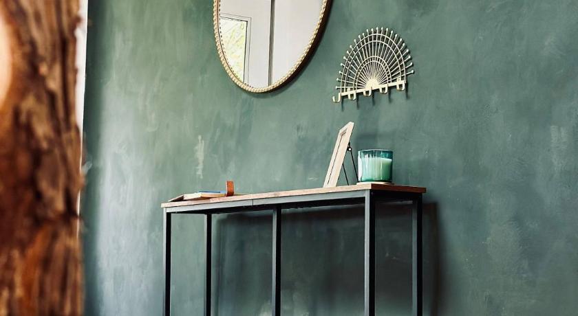 트래블러스 레스트 (SC) The Grandview: Luxe Home w Mountain Views 3성급 숙소 전망