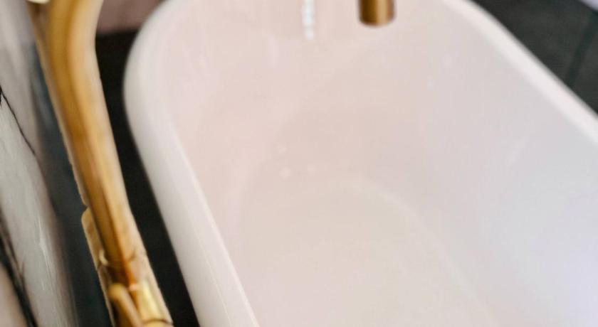 트래블러스 레스트 (SC) The Grandview: Luxe Home w Mountain Views 3성급 숙소 객실