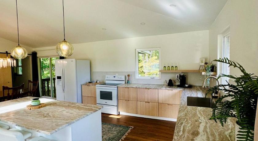 트래블러스 레스트 (SC) The Grandview: Luxe Home w Mountain Views 3성급 숙소 부대시설