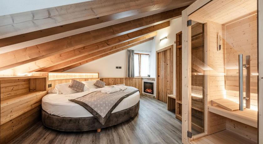 Suite Val di Sole