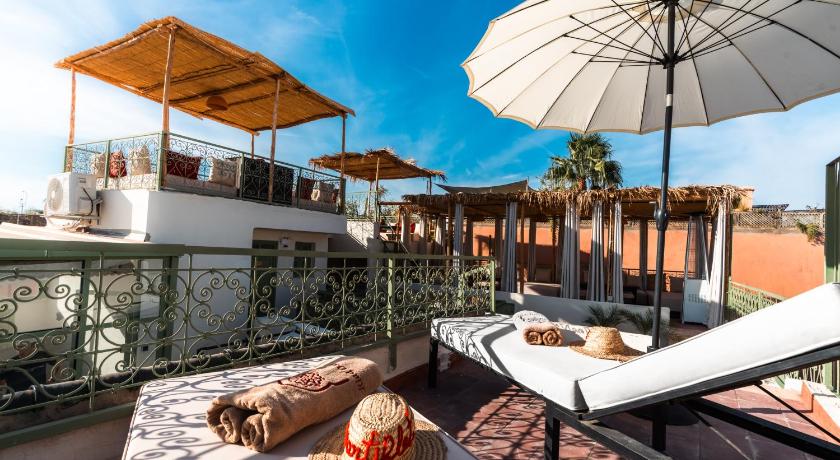 Riad Dar Tiflet
