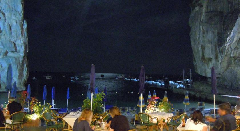 Hotel Alfonso A Mare