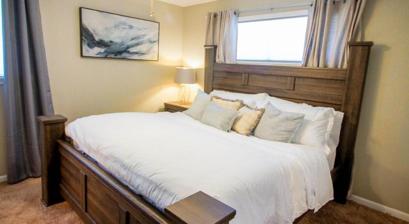 해티스버그 (MS) Luxury Midtown Home - Only a few blocks from FGH 4성급 숙소 로비