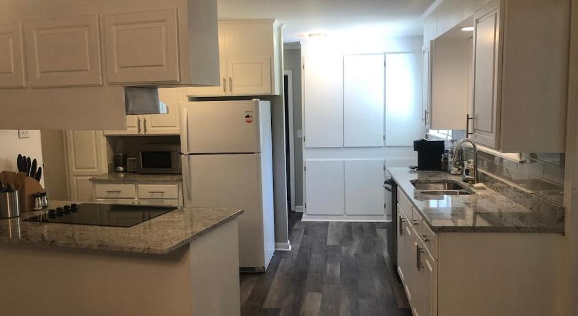 해티스버그 (MS) Luxury Midtown Home - Only a few blocks from FGH 4성급 숙소 객실