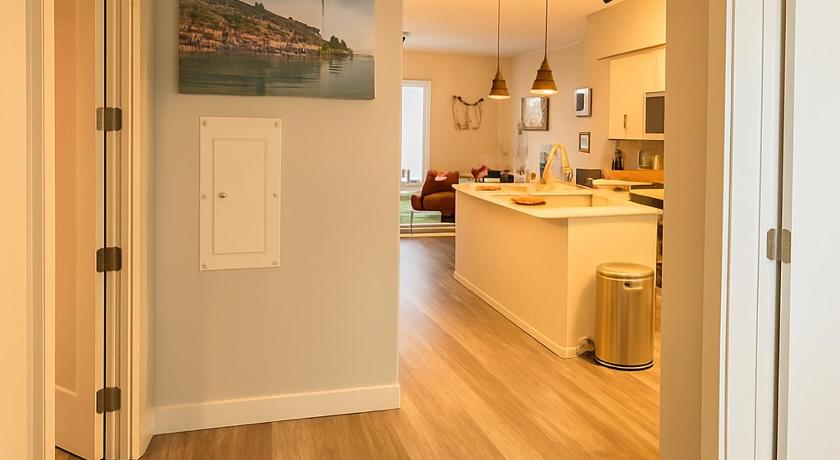 웨스트 팜비치 (FL) Luxe & cozy 3Beds,2rooms,EV Gym Near Beaches&Downtown WPB 4성급 숙소 전망