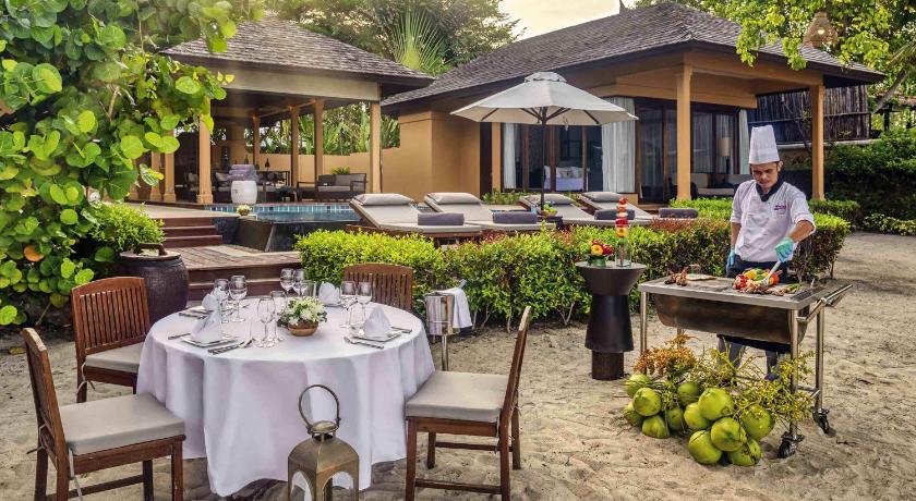 Image of Two-Bedroom Villa - Beachfront 6