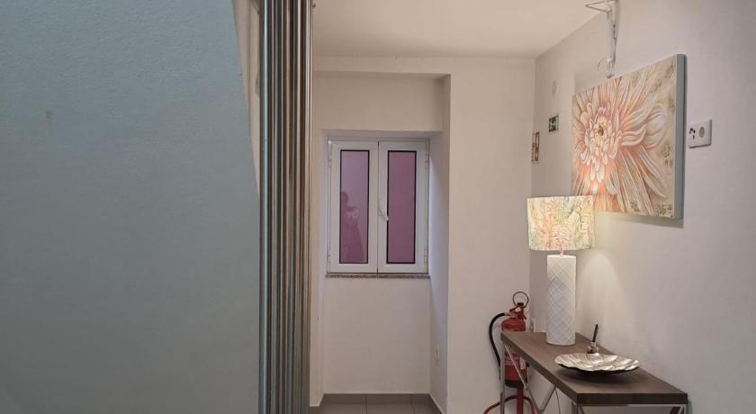 セルタン Largo da Fonte 3つ星 ホテル 客室