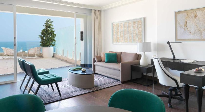 Image of Two Bedroom Suite 6